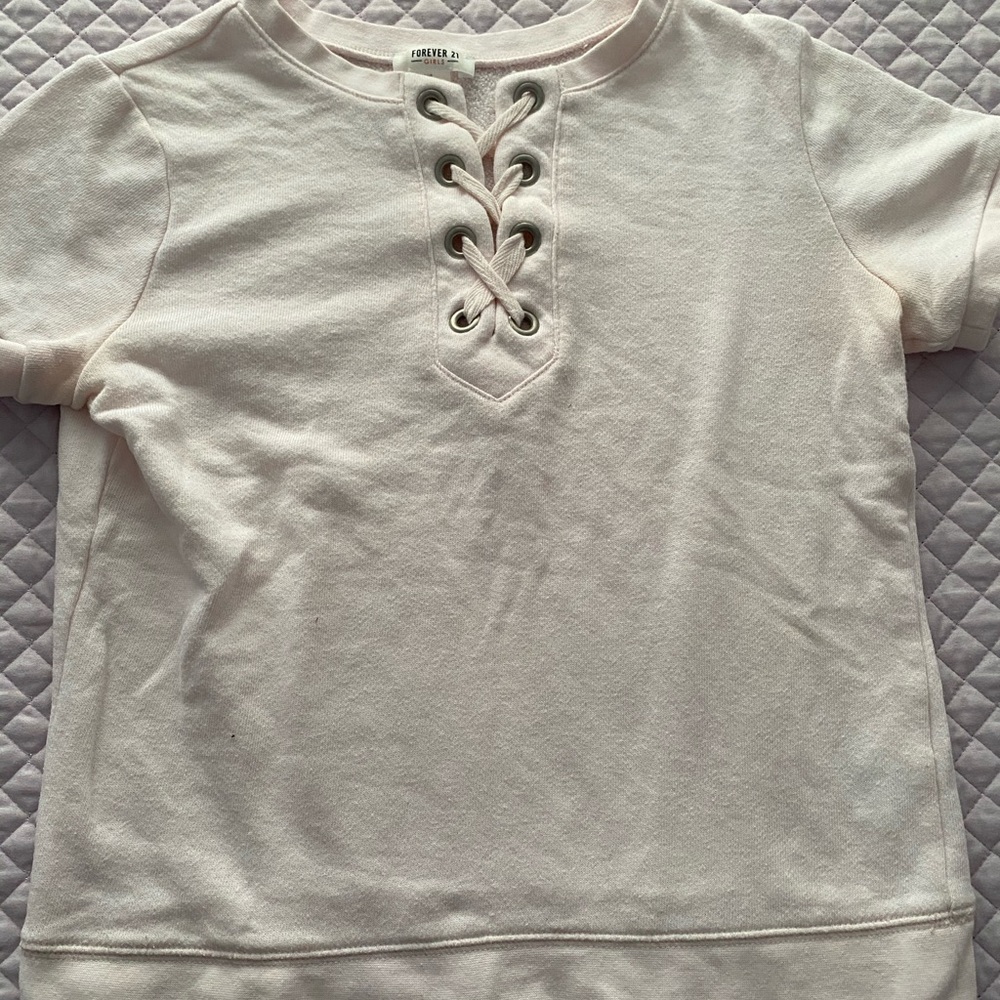 forever 21 shirt